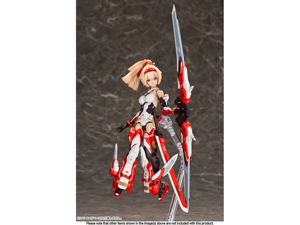 KOTOBUKIYA ASRA ARCHER | 4934054063215