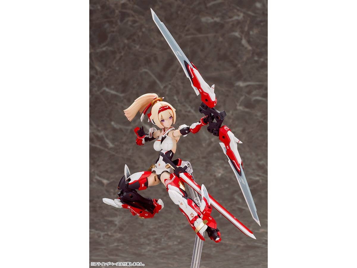 KOTOBUKIYA ASRA ARCHER | 4934054063215