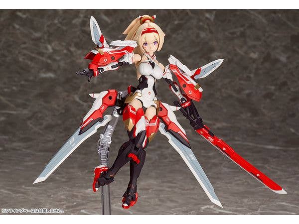KOTOBUKIYA ASRA ARCHER | 4934054063215