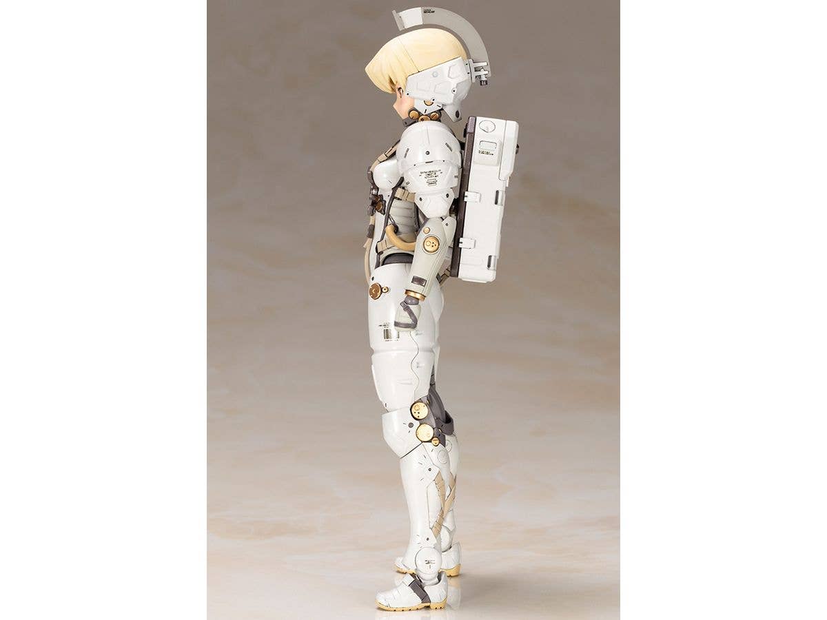 KOTOBUKIYA LUDENS | 4934054108701
