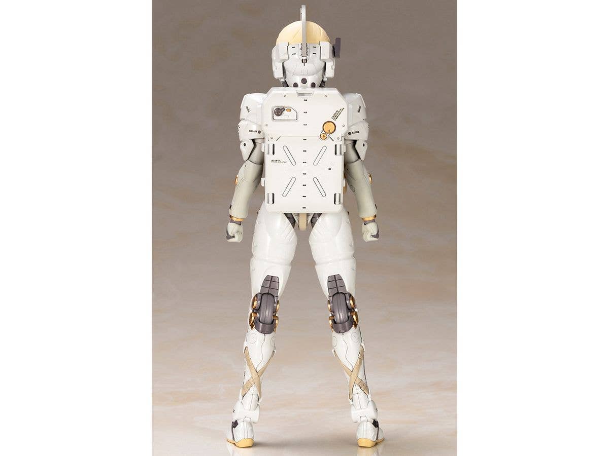 KOTOBUKIYA LUDENS | 4934054108701