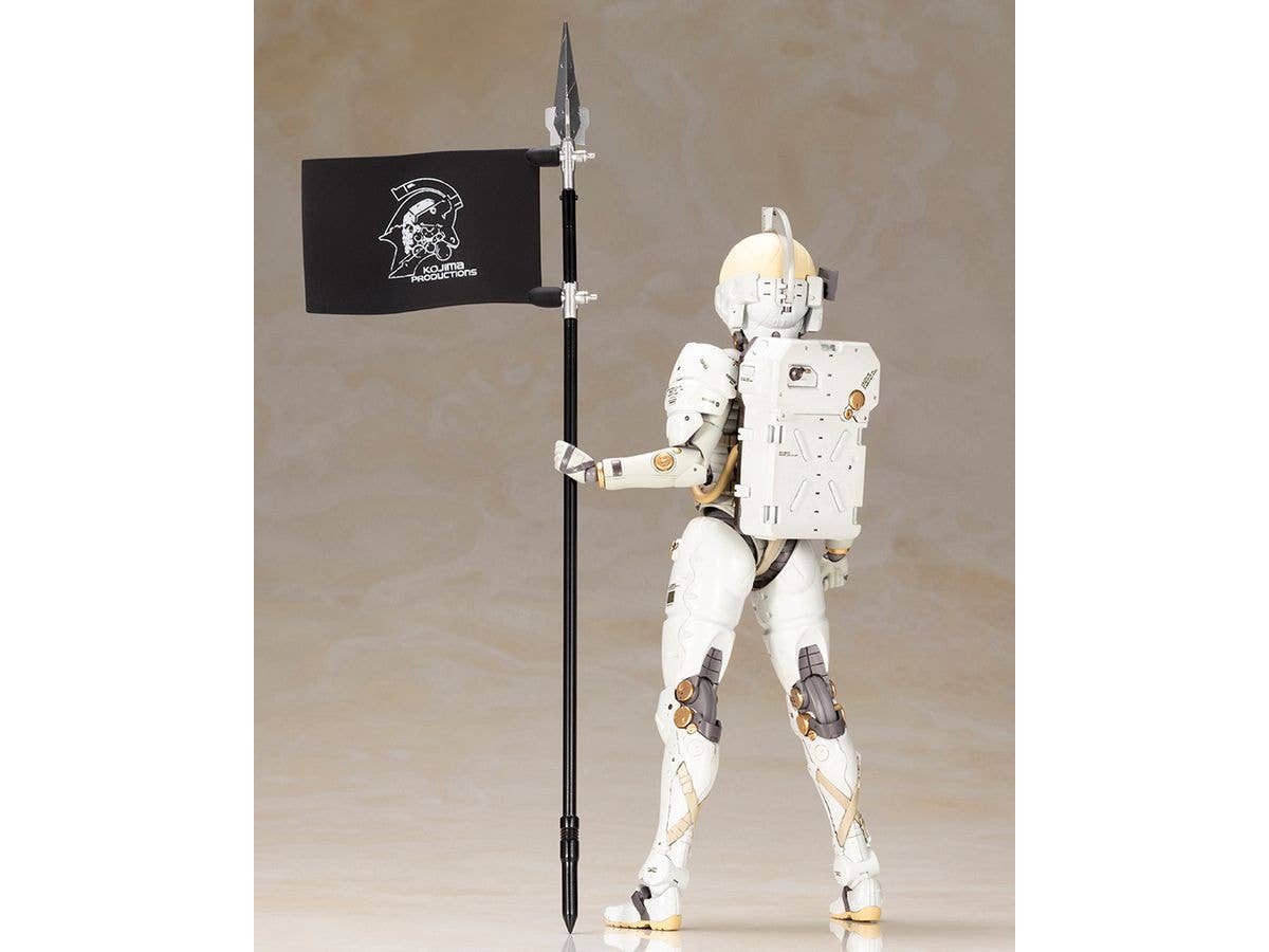 KOTOBUKIYA LUDENS | 4934054108701