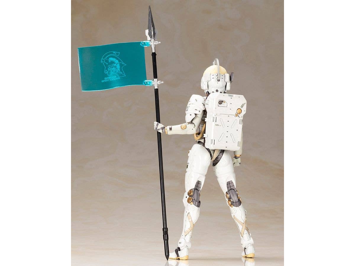 KOTOBUKIYA LUDENS | 4934054108701