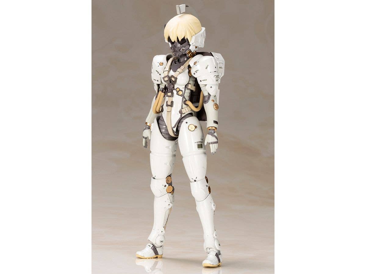 KOTOBUKIYA LUDENS | 4934054108701