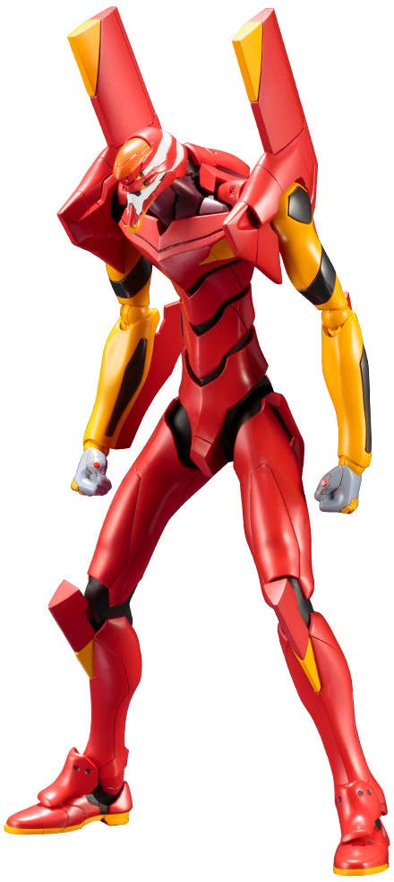 KOTOBUKIYA Evangelion Type-02 TV Ver. | 4934054030705