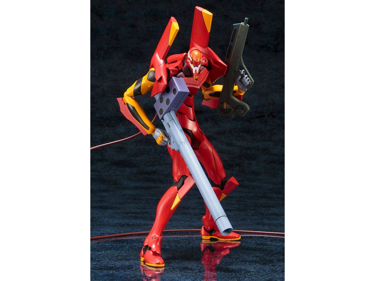 KOTOBUKIYA Evangelion Type-02 TV Ver. | 4934054030705