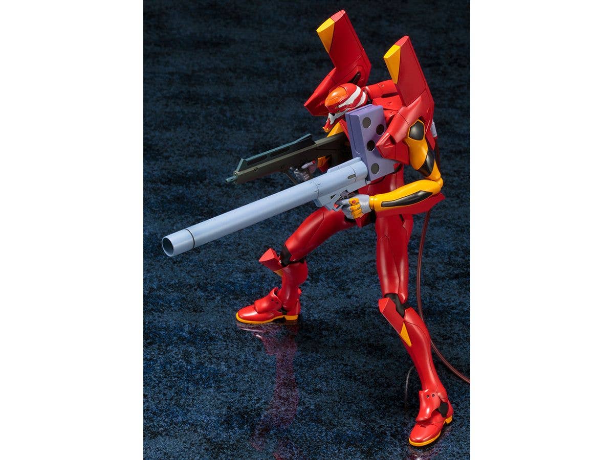 KOTOBUKIYA Evangelion Type-02 TV Ver. | 4934054030705