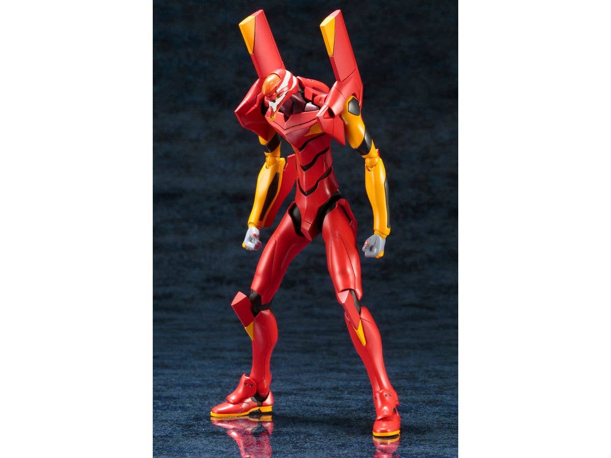 KOTOBUKIYA Evangelion Type-02 TV Ver. | 4934054030705