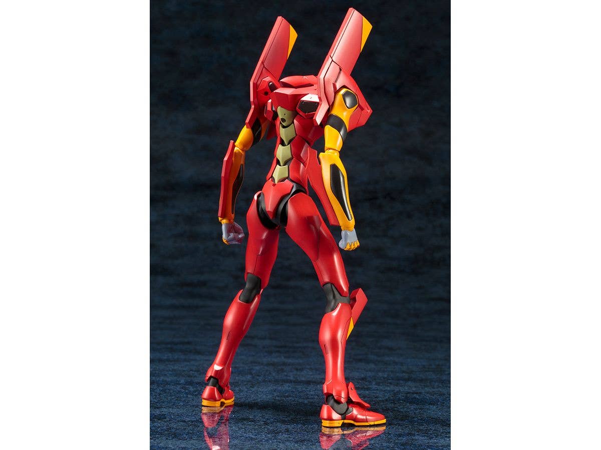 KOTOBUKIYA Evangelion Type-02 TV Ver. | 4934054030705