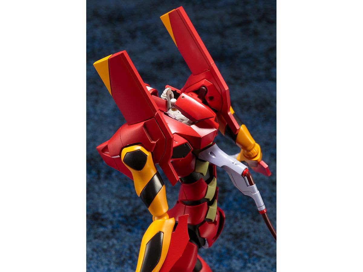 KOTOBUKIYA Evangelion Type-02 TV Ver. | 4934054030705