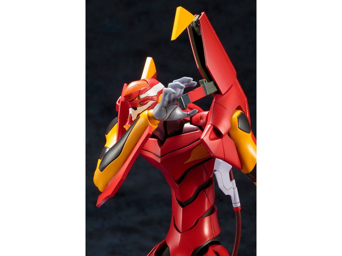 KOTOBUKIYA Evangelion Type-02 TV Ver. | 4934054030705