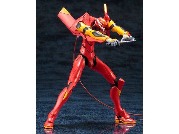 KOTOBUKIYA Evangelion Type-02 TV Ver. | 4934054030705