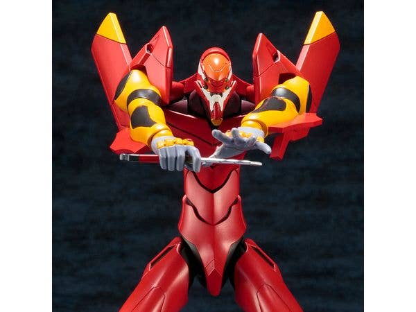 KOTOBUKIYA Evangelion Type-02 TV Ver. | 4934054030705