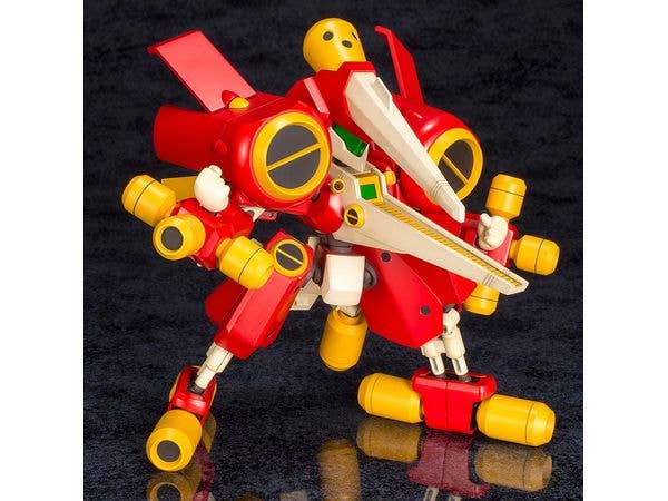 KOTOBUKIYA ARC BEETLE DASH | 4934054071340