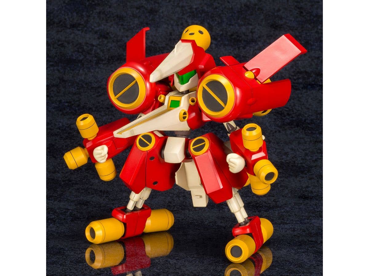 KOTOBUKIYA ARC BEETLE DASH | 4934054071340