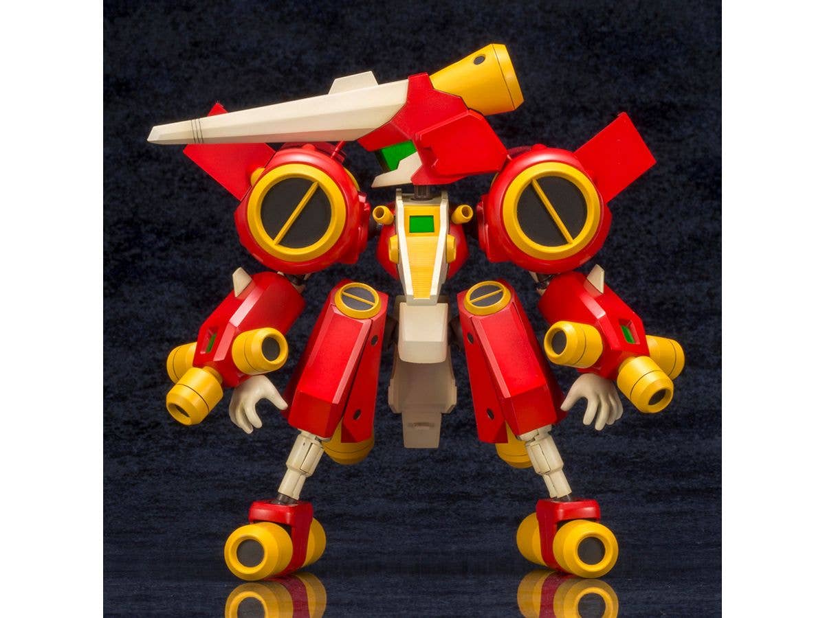 KOTOBUKIYA ARC BEETLE DASH | 4934054071340