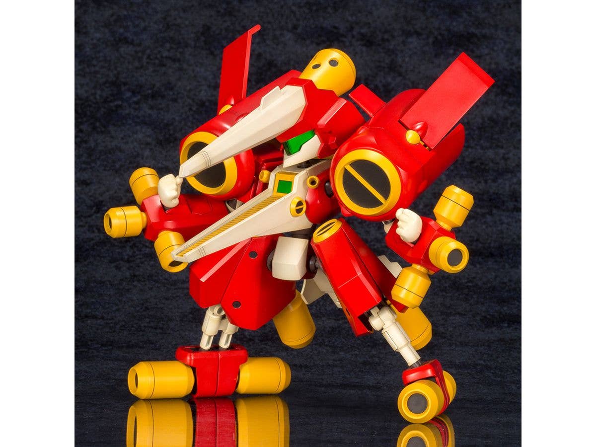 KOTOBUKIYA ARC BEETLE DASH | 4934054071340
