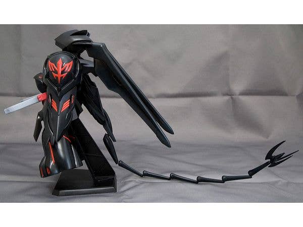 KOTOBUKIYA BLACK SARENA | 4934054058556