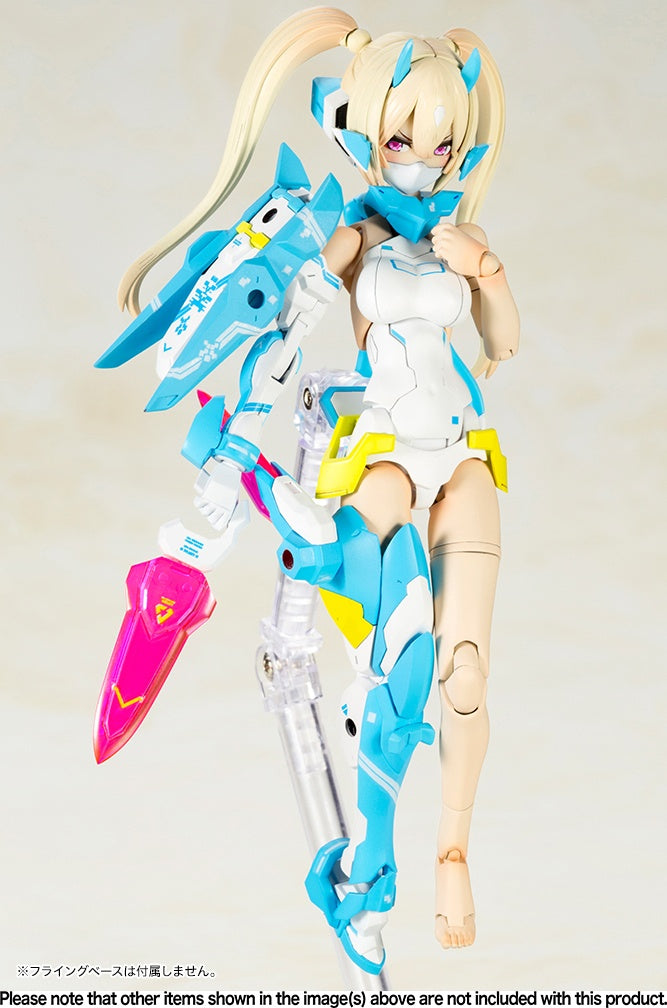 KOTOBUKIYA ASRA NINJA AOI | 190526048614