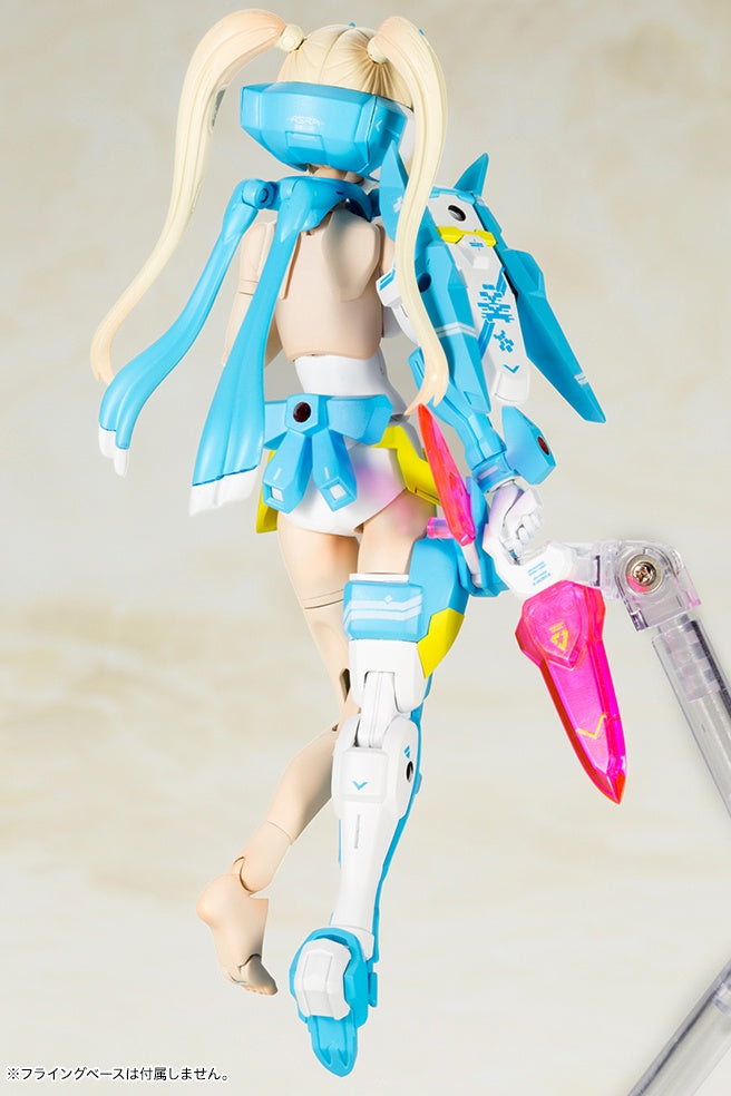 KOTOBUKIYA ASRA NINJA AOI | 190526048614