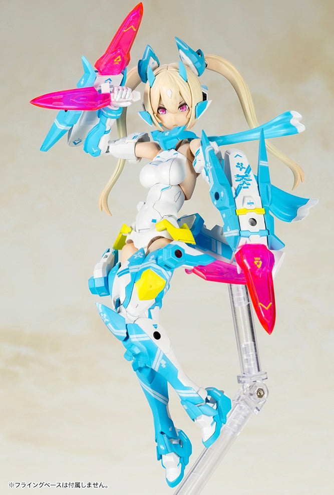 KOTOBUKIYA ASRA NINJA AOI | 190526048614