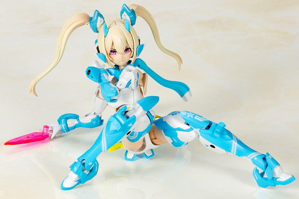 KOTOBUKIYA ASRA NINJA AOI | 190526048614