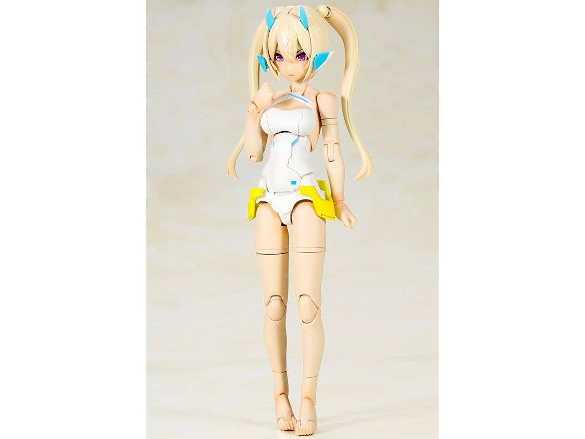KOTOBUKIYA ASRA NINJA AOI | 4934054071623