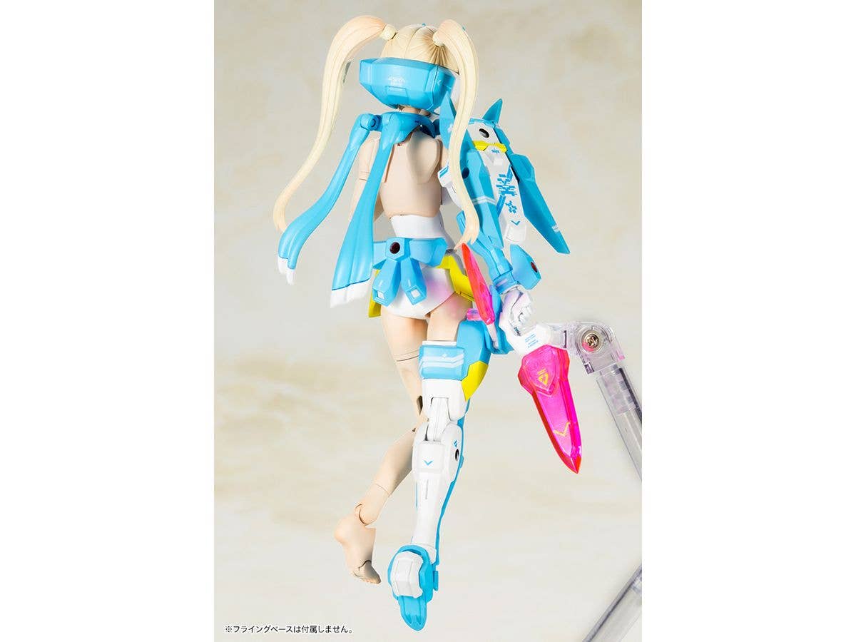 KOTOBUKIYA ASRA NINJA AOI | 4934054071623