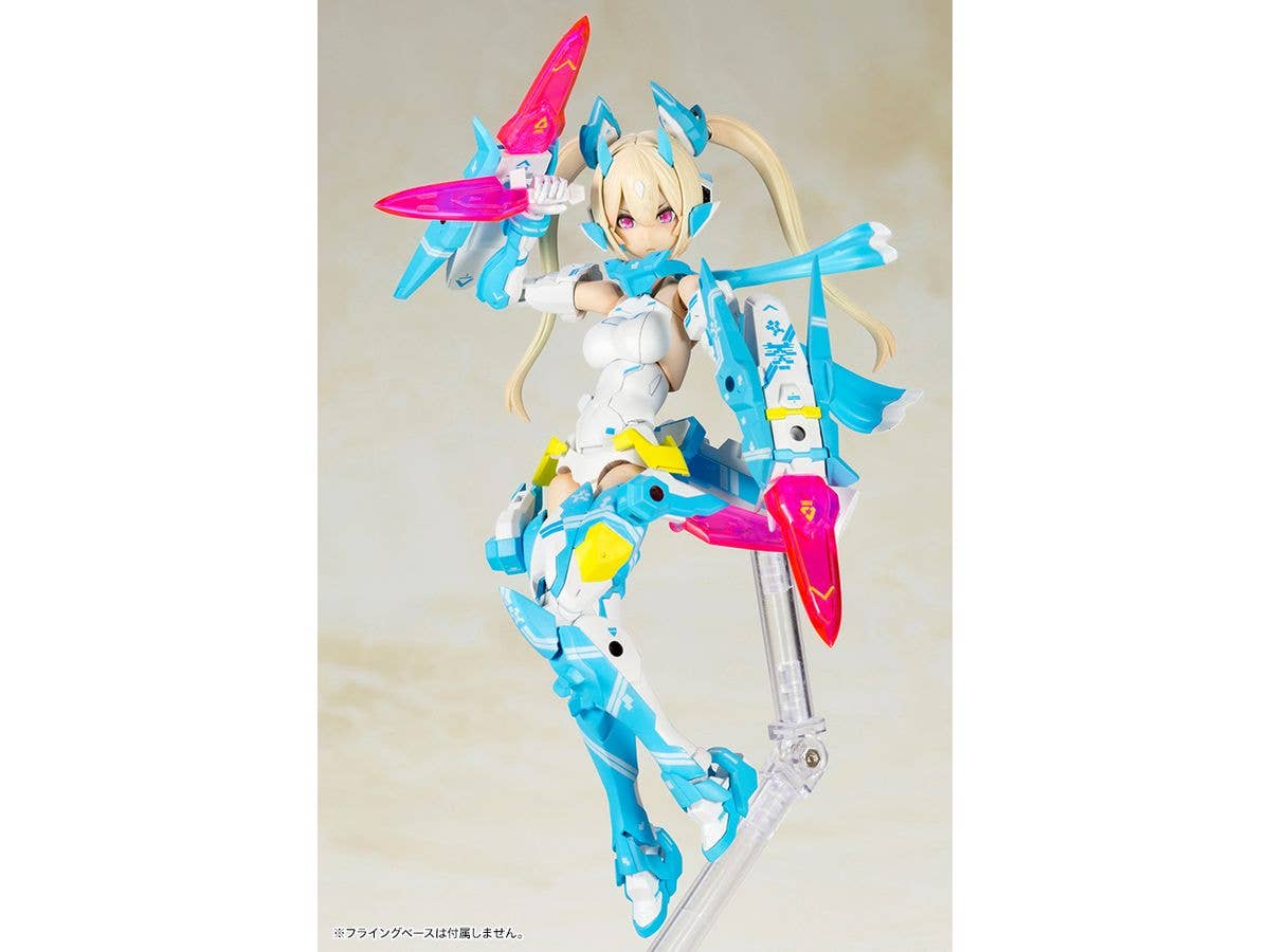 KOTOBUKIYA ASRA NINJA AOI | 4934054071623