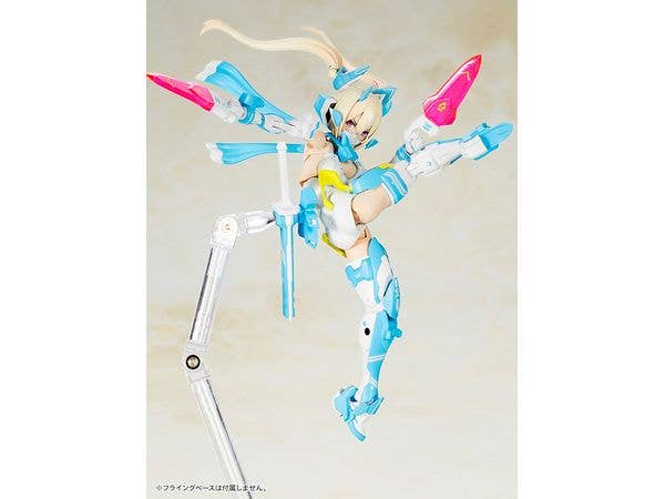 KOTOBUKIYA ASRA NINJA AOI | 4934054071623
