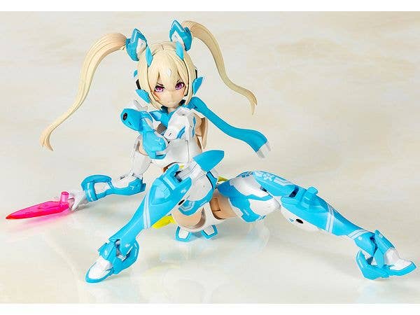 KOTOBUKIYA ASRA NINJA AOI | 4934054071623