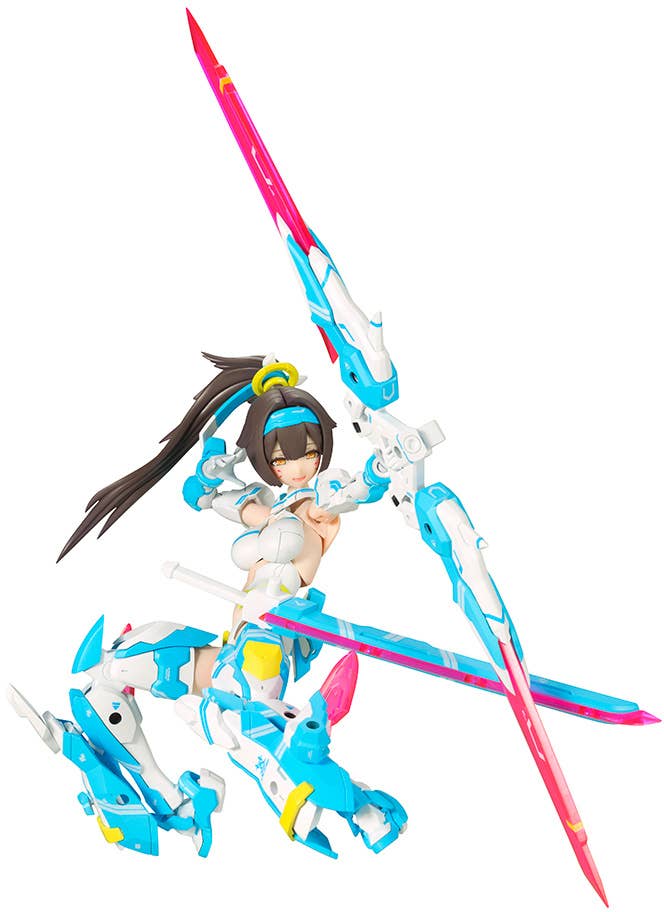 KOTOBUKIYA ASRA ARCHER AOI | 4934054071630