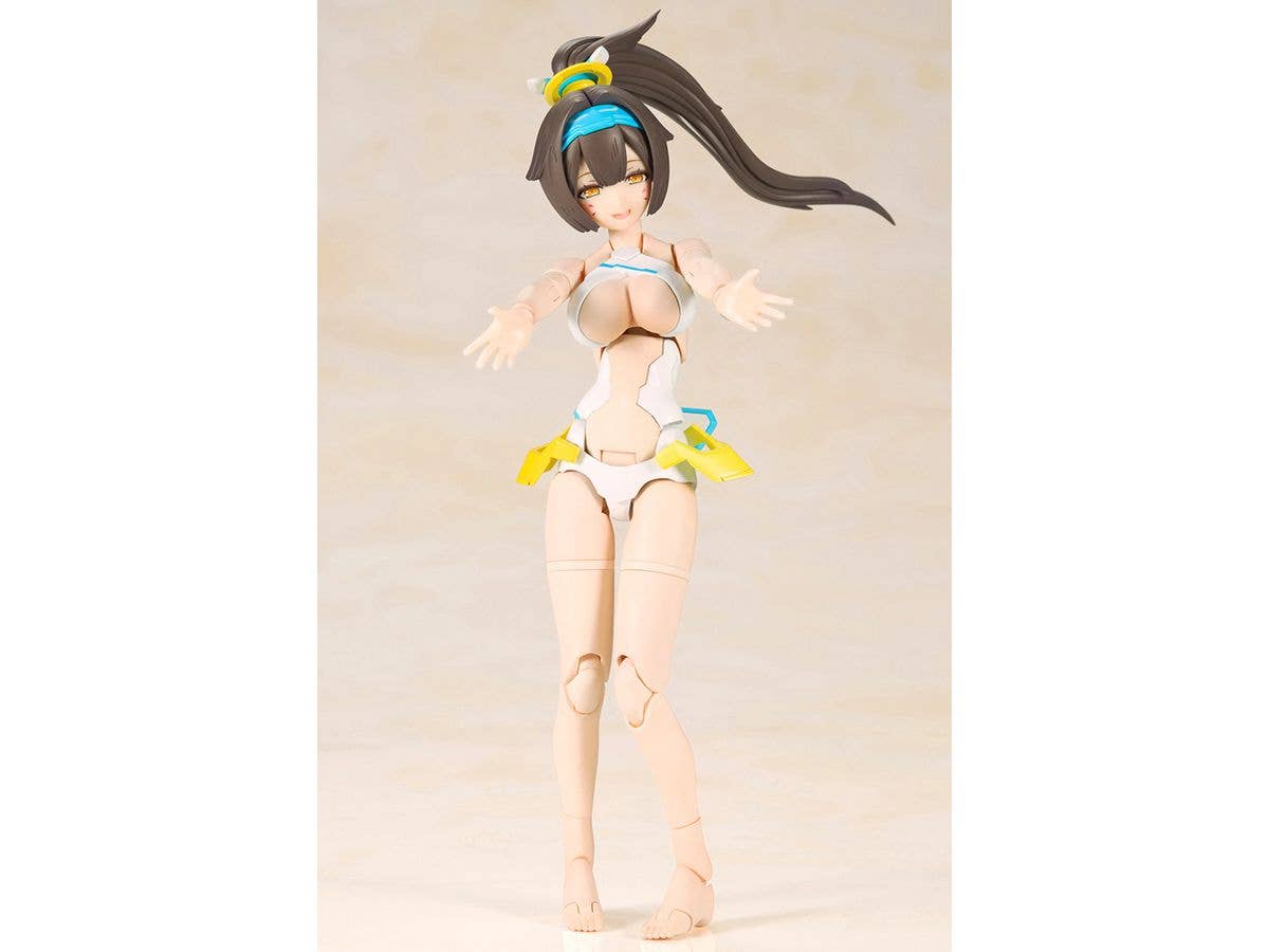 KOTOBUKIYA ASRA ARCHER AOI | 4934054071630