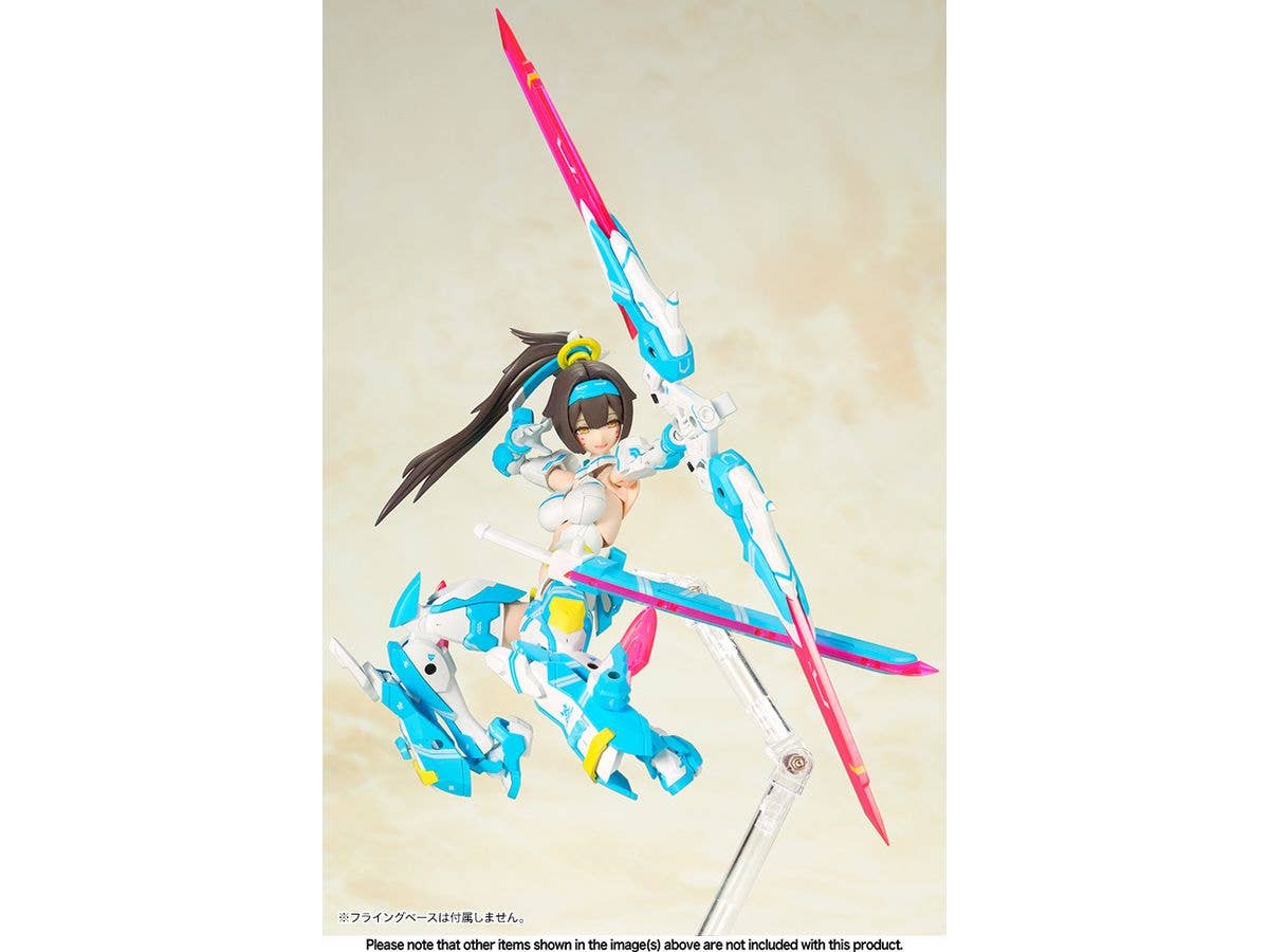 KOTOBUKIYA ASRA ARCHER AOI | 4934054071630