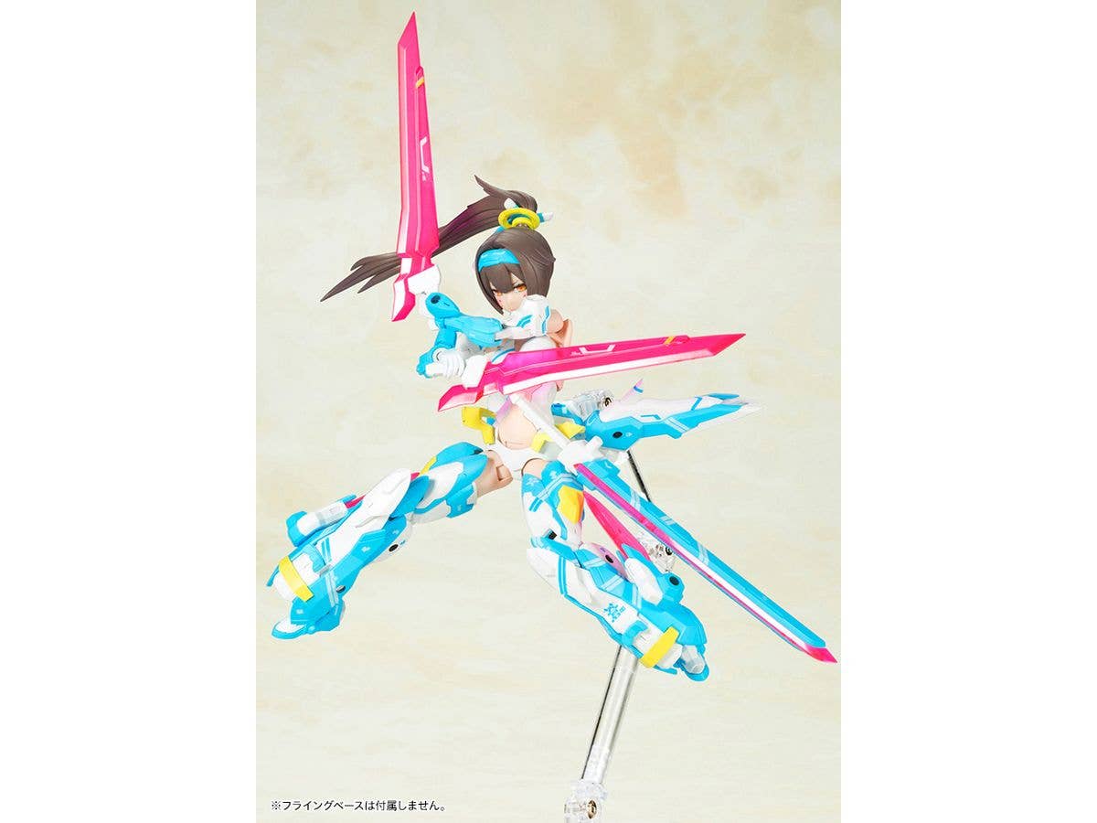KOTOBUKIYA ASRA ARCHER AOI | 4934054071630