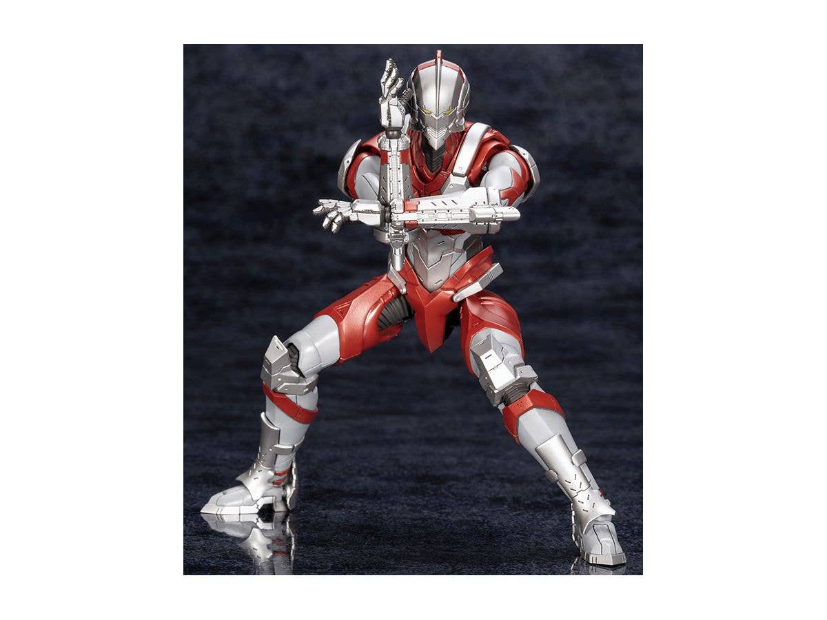 KOTOBUKIYA ULTRAMAN | 4934054130481