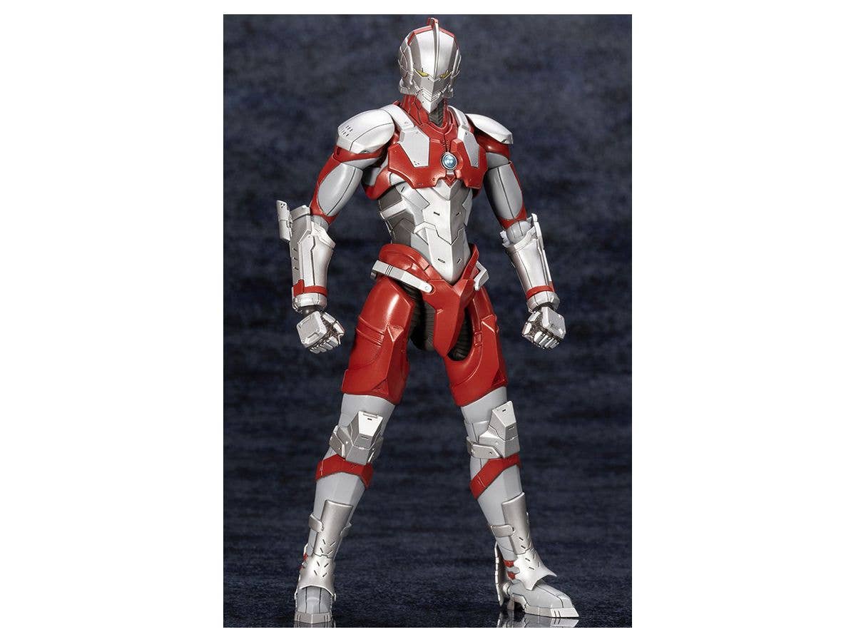 KOTOBUKIYA ULTRAMAN | 4934054130481