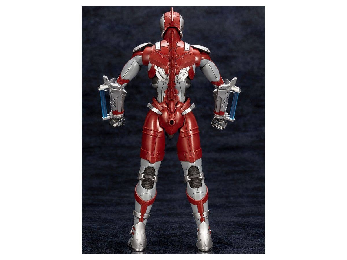 KOTOBUKIYA ULTRAMAN | 4934054130481