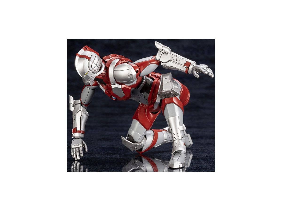 KOTOBUKIYA ULTRAMAN | 4934054130481