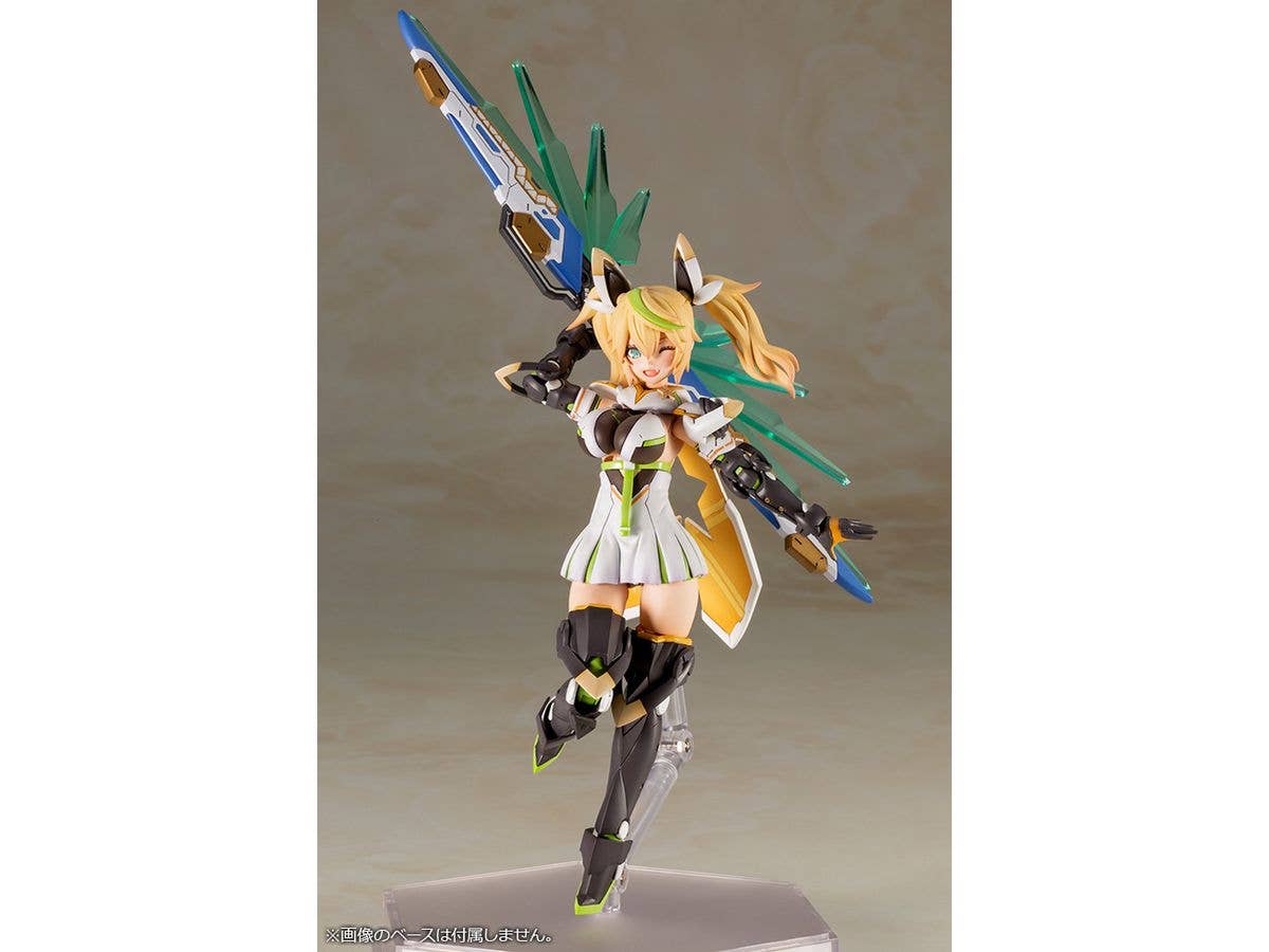 KOTOBUKIYA Gene Stellainnocent Version | 4934054004416