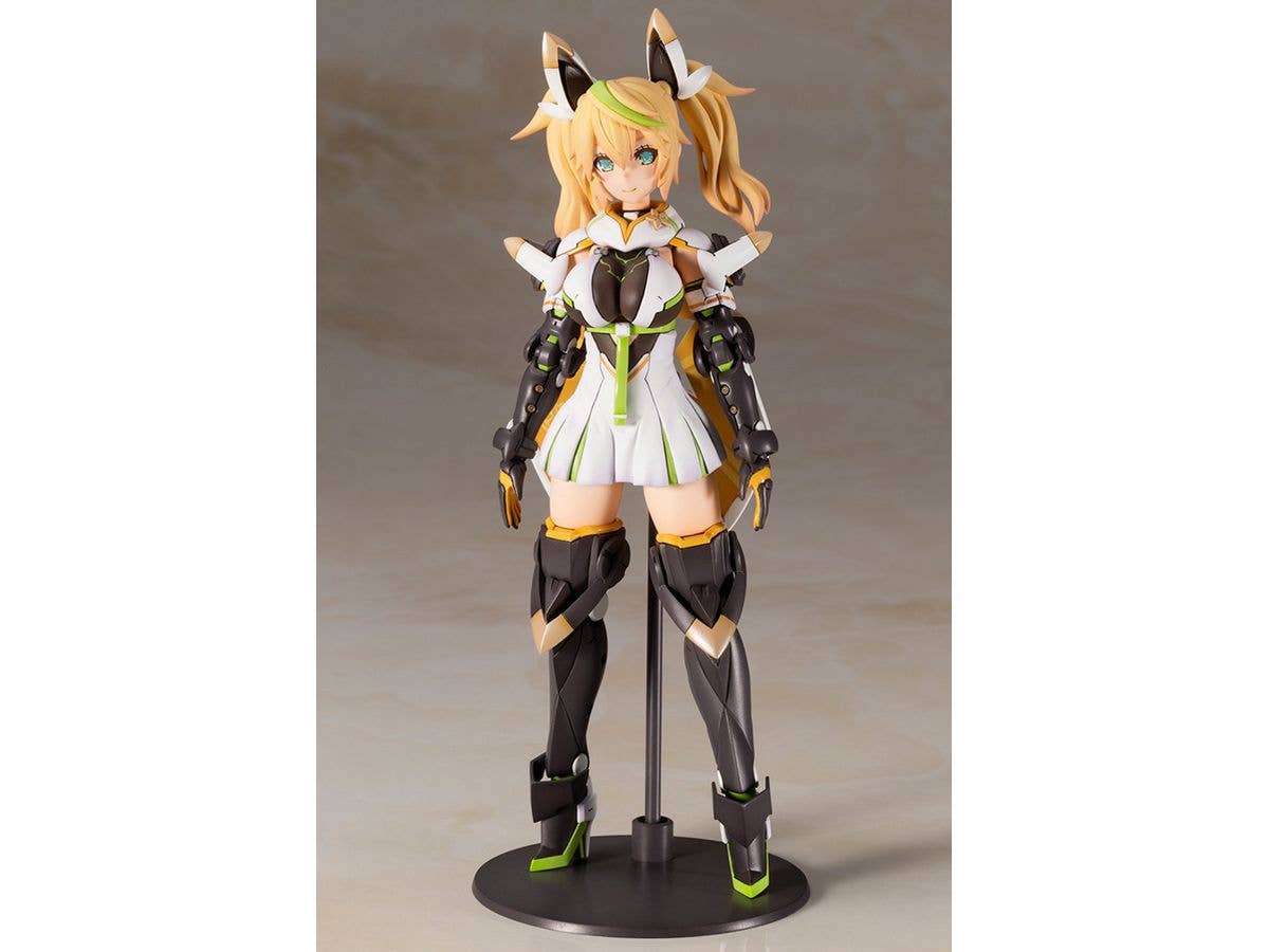 KOTOBUKIYA Gene Stellainnocent Version | 4934054004416