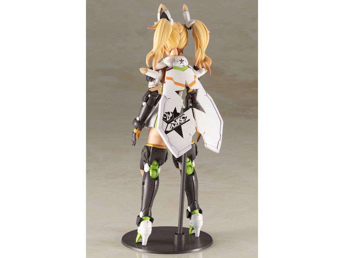 KOTOBUKIYA Gene Stellainnocent Version | 4934054004416
