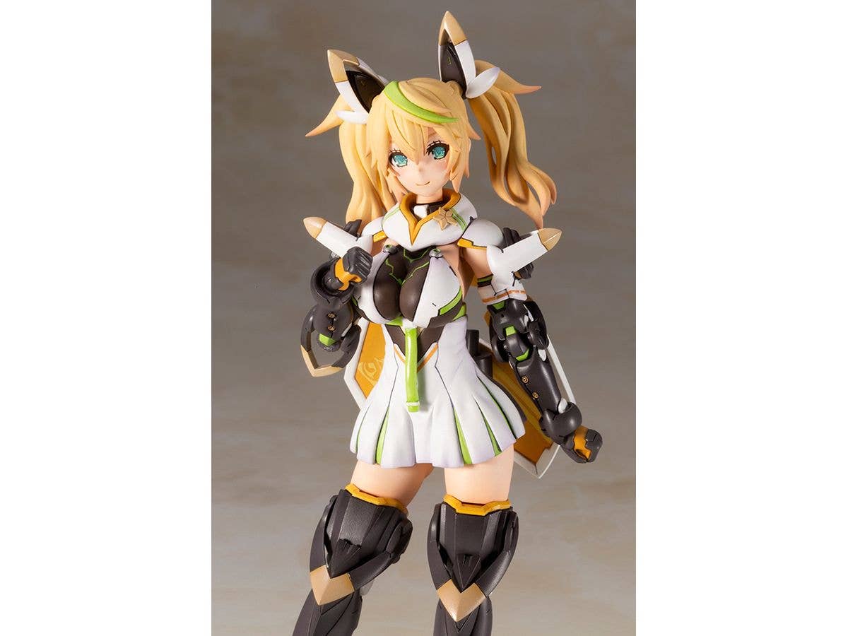 KOTOBUKIYA Gene Stellainnocent Version | 4934054004416