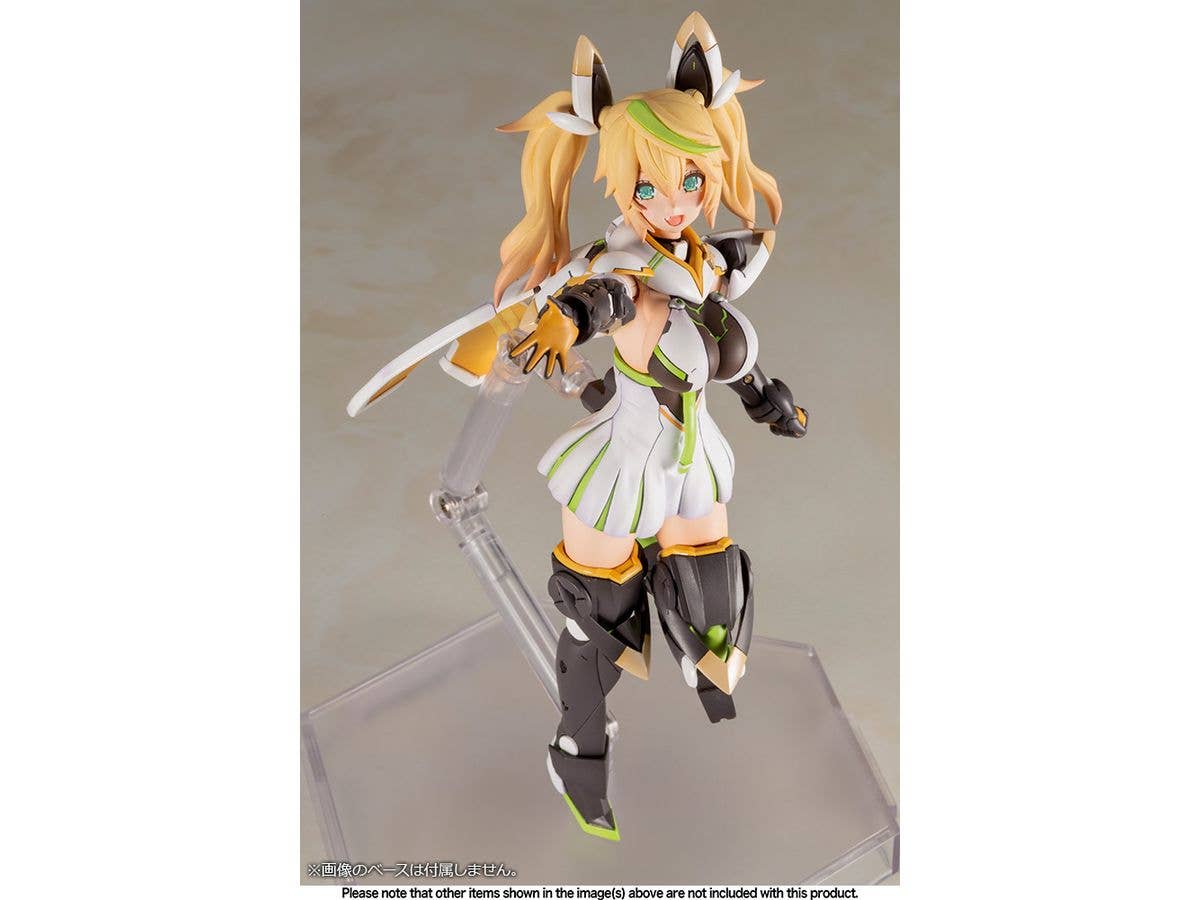 KOTOBUKIYA Gene Stellainnocent Version | 4934054004416