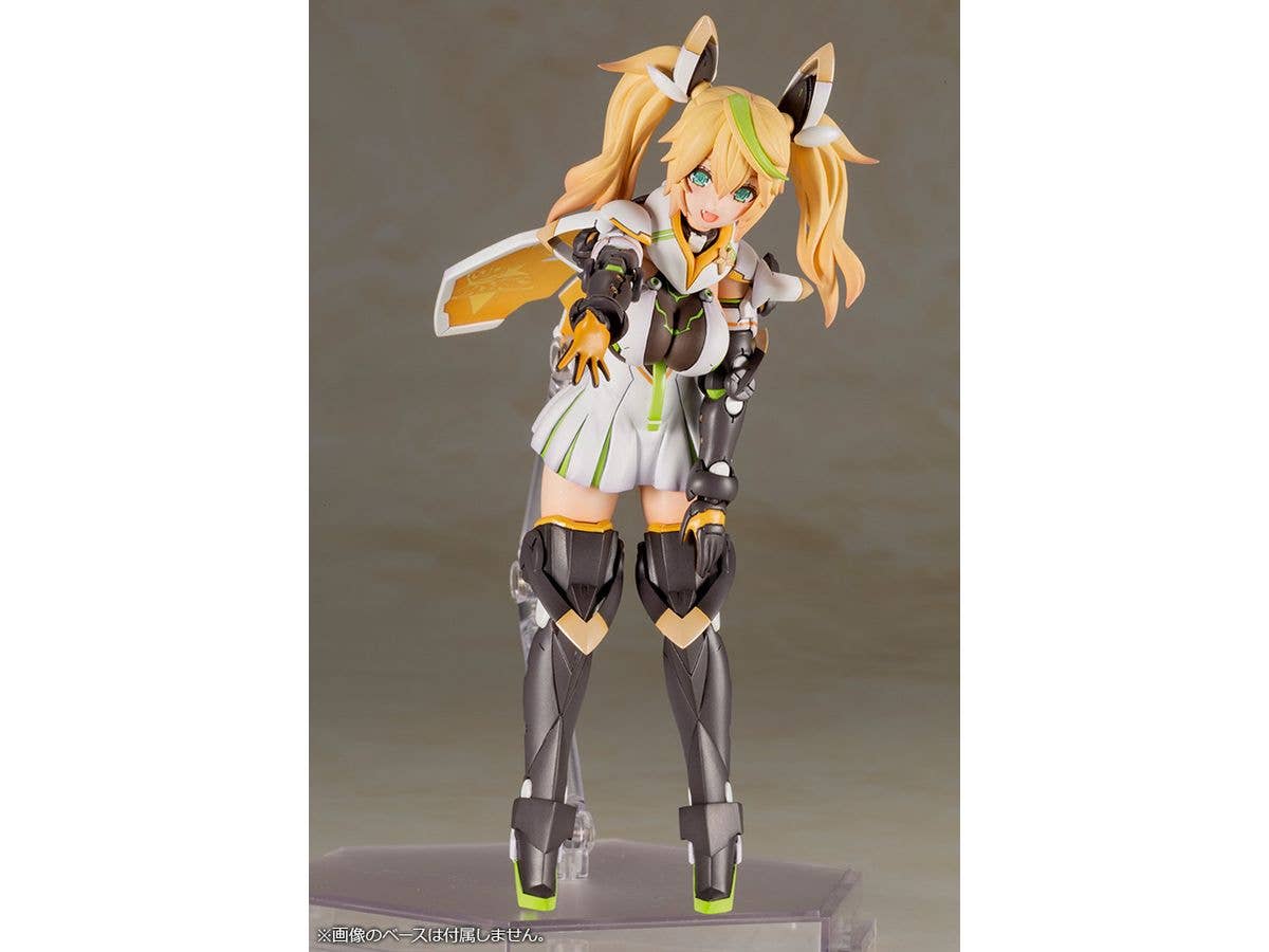 KOTOBUKIYA Gene Stellainnocent Version | 4934054004416