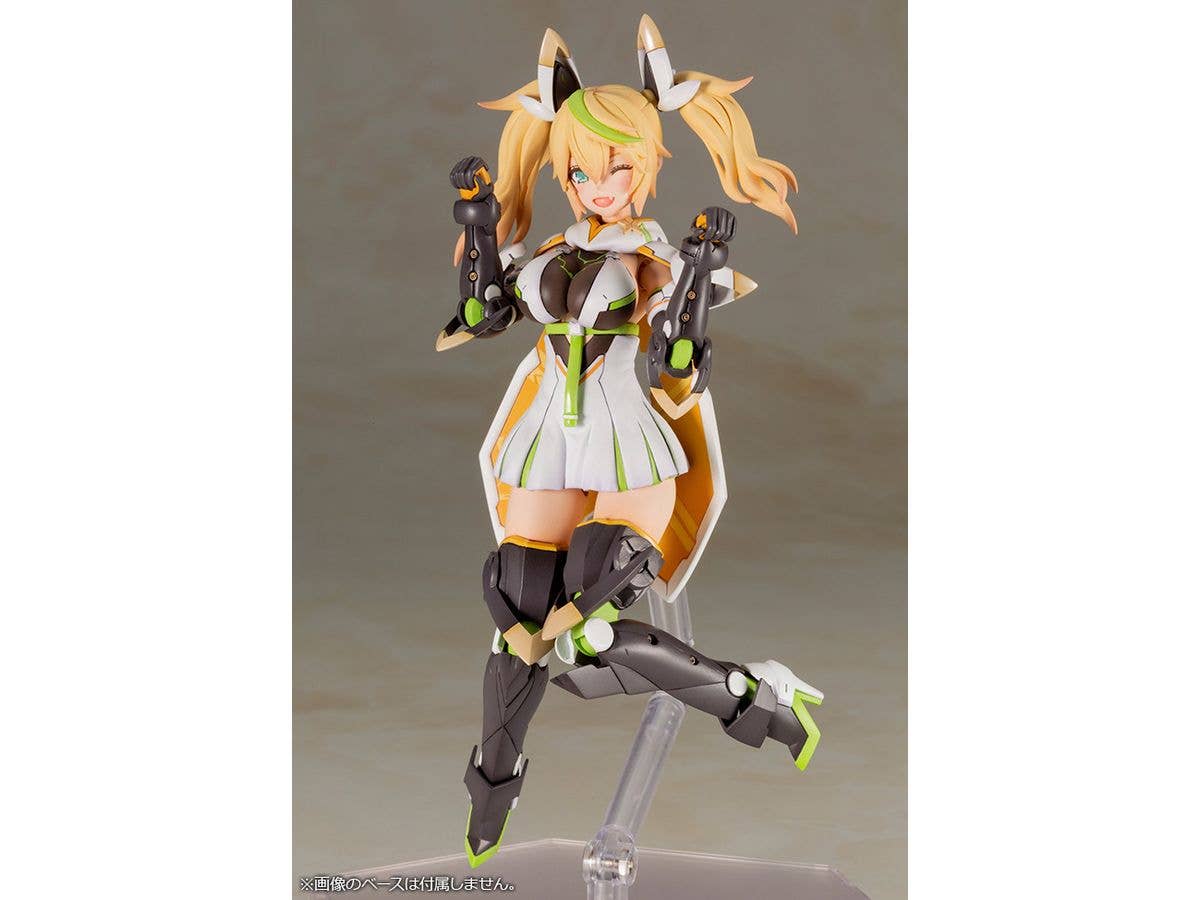 KOTOBUKIYA Gene Stellainnocent Version | 4934054004416