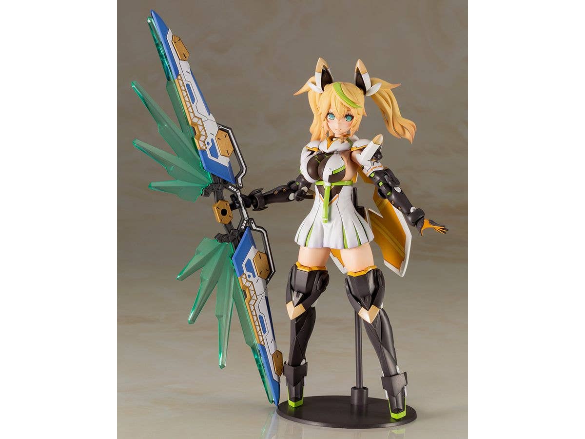 KOTOBUKIYA Gene Stellainnocent Version | 4934054004416