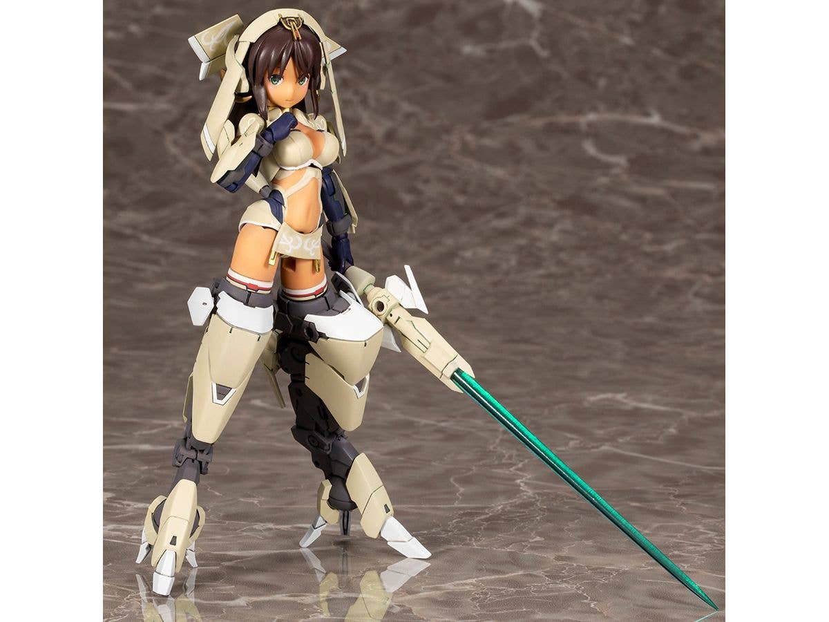 KOTOBUKIYA SITARA KANESHIYA Ver. Karwa Chauth | 4934054055609