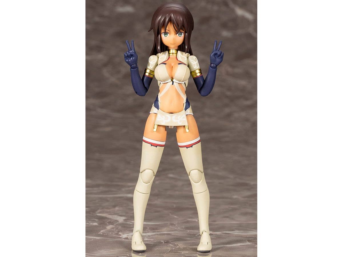 KOTOBUKIYA SITARA KANESHIYA Ver. Karwa Chauth | 4934054055609