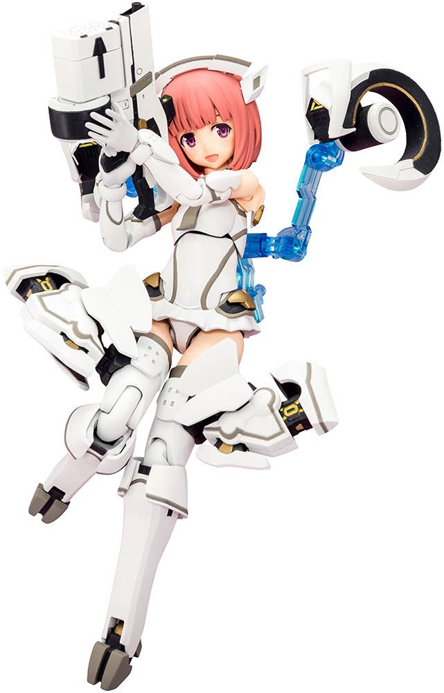 KOTOBUKIYA Aika Aikawa | 4934054076369